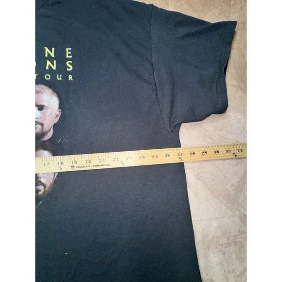 Imagine Dragons Mercury World Tour Black T Shirt 3XL Rock band - Picture 4 of 7